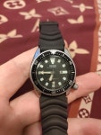 Seiko 4205-0155 Scuba Diver Automatic Mens Watch for $140 for sale from a Private Seller on Chrono24