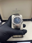 Patek Philippe Nautilus 5811/1G-001 for $235,000 for sale from a Trusted Seller on Chrono24