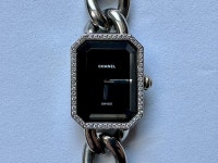 Chanel Première for $3,381 for sale from a Private Seller on Chrono24