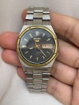 Seiko 7009-8660 Royal Oak for $393 for sale from a Private Seller on Chrono24