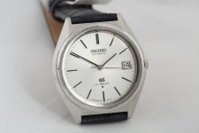 Seiko Grand Seiko Hi-beat Automatic 5645-7010 for $980 for sale from a Trusted Seller on Chrono24