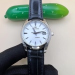 Grand Seiko Heritage Collection mens watch SBGX295 for $2,123 for sale from a Trusted Seller on Chrono24