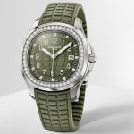 Patek Philippe Aquanaut Luce (Ref# 5267/200A-011) for $65,000 for sale from a Trusted Seller on Chrono24