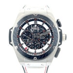 Hublot King Power F1 Suzuka 710.ZM.1123.NR.FJP11 for $13,299 for sale from a Trusted Seller on Chrono24