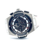 Hublot King Power F1 Suzuka 710.ZM.1123.NR.FJP11 for $13,299 for sale from a Trusted Seller on Chrono24