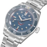 Squale 1545 Grey for $991 for sale from a Trusted Seller on Chrono24