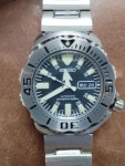 Seiko First generation Monster SKX779 for $301 for sale from a Private Seller on Chrono24