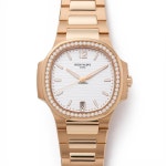 Patek Philippe Nautilus 18K Rose Gold 7118/1200R 001 -... for Price on request for sale from a Trusted Seller on Chrono24
