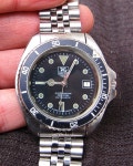 TAG Heuer professional 200 , Vintage, 844/5 for $2,164 for sale from a Private Seller on Chrono24
