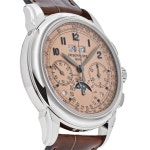 Patek Philippe Grand Complications 5270P-001 Perpetual... for $184,970 for sale from a Trusted Seller on Chrono24