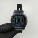 Casio G-shock G-SQUAD solar bluetooth mens watch DW-H5600-1A2... for $201 for sale from a Trusted Seller on Chrono24