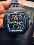 Richard Mille RM 11-04 RM 11-04 for $396,000 for sale from a Private Seller on Chrono24