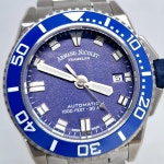 from a Trusted Seller on Chrono24 Armand Nicolet JS9-41  A481AGN-NR-MA2481AA for $1,514 for sale from a Trusted Seller on Chrono24