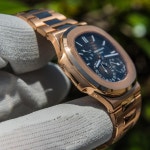 Patek Philippe Nautilus 5712/1R-001 Brown Dial for $385,800 for sale from a Seller on Chrono24 Patek Philippe Nautilus 5712/1R... 