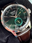 Seiko Presage Cocktail Time Mockingbird SSA459 for $547 for sale from a Trusted Seller on Chrono24