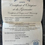 Franck Muller V 45 SC DT BTC BCD Carbon NR Encrypto 53/500... for $14,999 for sale from a Private Seller on Chrono24