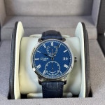 Glashütte Original Senator Chronometer 42 - 1-58-01-05-34-30 -... for $28,267 for sale from a Trusted Seller on Chrono24