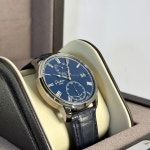 Glashütte Original Senator Chronometer 42 - 1-58-01-05-34-30 -... for $28,267 for sale from a Trusted Seller on Chrono24