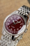 Oris Big Crown Pointer Date - Red 40mm 01 754 7741 4068-07 8... for $2,170 for sale from a Trusted Seller on Chrono24