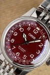 Oris Big Crown Pointer Date - Red 40mm 01 754 7741 4068-07 8... for $2,170 for sale from a Trusted Seller on Chrono24