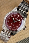 Oris Big Crown Pointer Date - Red 40mm 01 754 7741 4068-07 8... for $2,170 for sale from a Trusted Seller on Chrono24