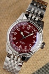 Oris Big Crown Pointer Date - Red 40mm 01 754 7741 4068-07 8... for $2,170 for sale from a Trusted Seller on Chrono24