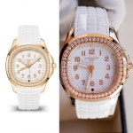 Patek Philippe Aquanaut 5269/200R-001 for Price on request for sale from a Trusted Seller on Chrono24