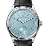 Rolex Unworn 2026, 1908, 52506-0003, Blue Motif Index Dial... for $46,975 for sale from a Trusted Seller on Chrono24