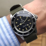 Tudor Submariner Meters First 7016 / 0 Oyster Prince 1969... for $12,532 for sale from a Trusted Seller on Chrono24