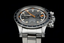 Tudor Monte Carlo 7031/0 Home Plate From 1971 for $39,024 for sale from a Trusted Seller on Chrono24