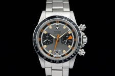 Tudor Monte Carlo 7031/0 Home Plate From 1971 for $39,024 for sale from a Trusted Seller on Chrono24