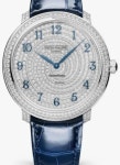 Patek Philippe Calatrava SWIRL 4978/400G-001 for $65,000 for sale from a Trusted Seller on Chrono24