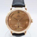 Omega Renaissance 1894 Limited 5950.30.03 for $5,072 for sale from a Trusted Seller on Chrono24