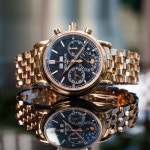 Seller on Chrono24 Patek Philippe 2020  5204/1r-001 Split Second Chronograph for $228,750 for sale from a Trusted Seller on Chrono24