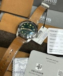 Oris 01 733 7707 4357-07 5 20 45 Sixty-five 40mm Diving for $1,159 for sale from a Trusted Seller on Chrono24