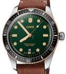 Oris 01 733 7707 4357-07 5 20 45 Sixty-five 40mm Diving for $1,159 for sale from a Trusted Seller on Chrono24