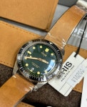 Oris 01 733 7707 4357-07 5 20 45 Sixty-five 40mm Diving for $1,159 for sale from a Trusted Seller on Chrono24
