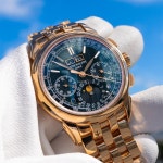 Patek Philippe 2021 Grand Complications 5270/1R for $167,728 for sale from a Trusted Seller on Chrono24