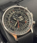 Breitling Navitimer 1884 Limited Edition (Pre-Owned) for $7,710 for sale from a Trusted Seller on Chrono24