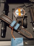 Steinhart racetimer gt Racetimer GT nr 75 di 88 pz mega full set for $4,759 for sale from a Private Seller on Chrono24