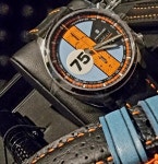 Steinhart racetimer gt Racetimer GT nr 75 di 88 pz mega full set for $4,759 for sale from a Private Seller on Chrono24