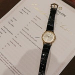 Patek Philippe Vintage Calatrava 18kt Yellow Gold, Ref. 3416,... for $12,642 for sale from a Trusted Seller on Chrono24