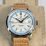 Breitling Top Time 38 mm B31 - AB3113281A1X1 for $5,321 for sale from a Trusted Seller on Chrono24