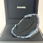 Chanel J12 Bleu 38 mm Kaliber 12.1 - H9632 - LIMITED EDITION for $11,102 for sale from a Trusted Seller on Chrono24
