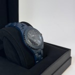 Chanel J12 Bleu 38 mm Kaliber 12.1 - H9632 - LIMITED EDITION for $11,102 for sale from a Trusted Seller on Chrono24