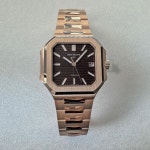 Patek Philippe Cubitus in Rose Gold 40mm 7128/1R-001 Novelty 2025 for $175,000 for sale from a Trusted Seller on Chrono24
