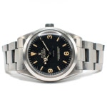 Rolex Explorer 36 Ref. 1016 Mark III for $13,974 for sale from a Trusted Seller on Chrono24