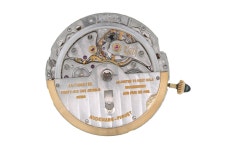 Audemars Piguet Caliber K2121 Watch Movement Working for $4,725 for sale from a Trusted Seller on Chrono24