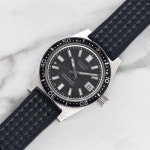 Seiko 62MAS Big Crown - Service Papers for $5,014 for sale from a Trusted Seller on Chrono24