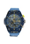 Hublot Big Bang 42 Unico Novak Djokovic 441.QKB.5120.NR.DJO24 for $60,691 for sale from a Trusted Seller on Chrono24